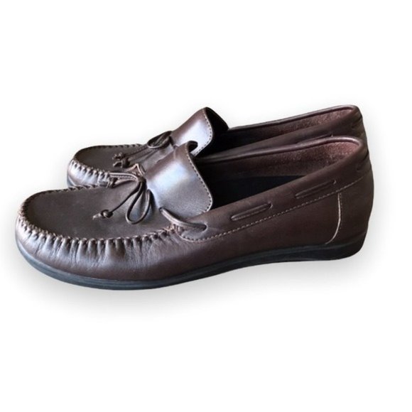 dexter comfort sandals